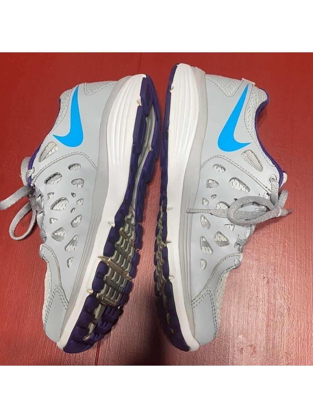 Nike duel fusion run 2 - Picture 3 of 7